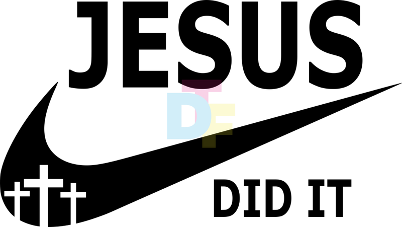 DTF Ready To Press