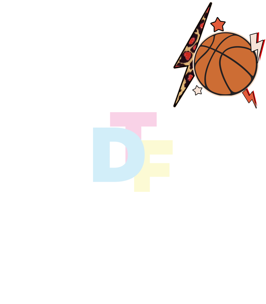 DTF Ready To Press