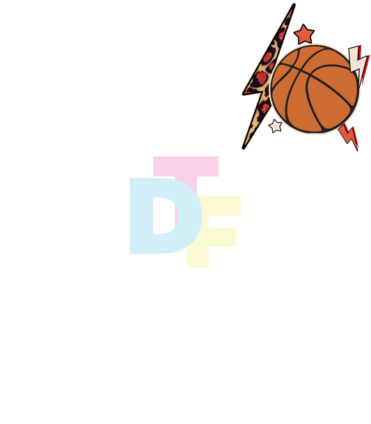 DTF Ready To Press