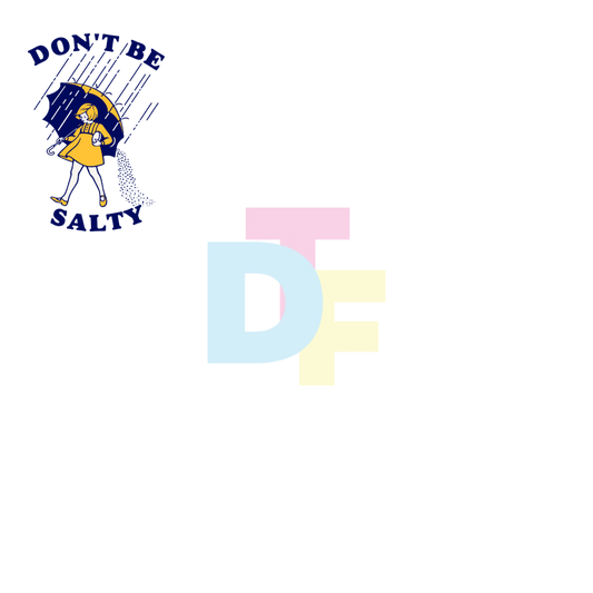 DTF Ready To Press