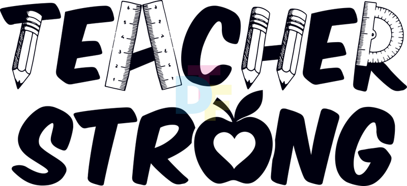 DTF Ready To Press