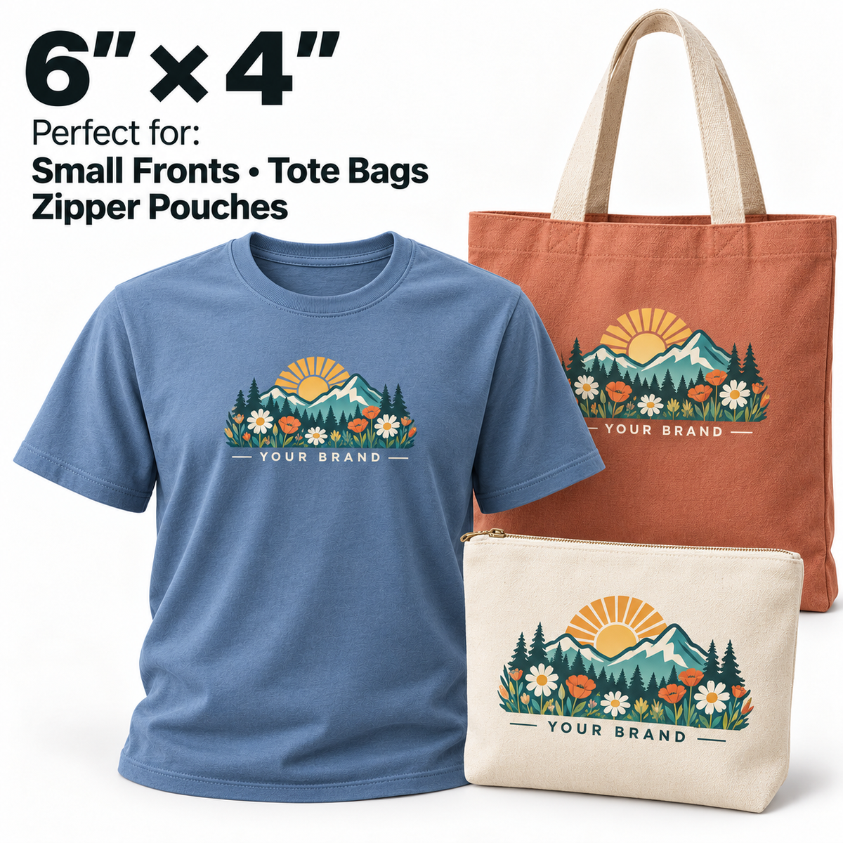 Order Transfer By Size